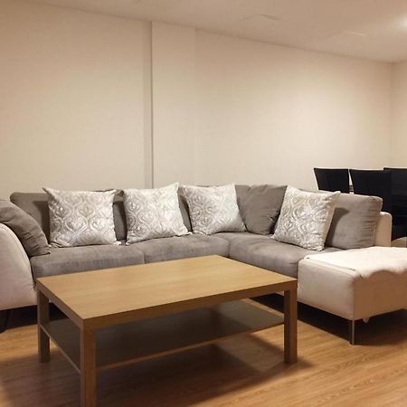 Ochiltree Apartment 글라스고 외부 사진